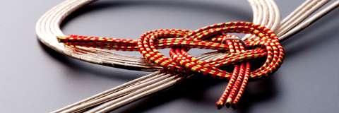 水引绳结制作体验