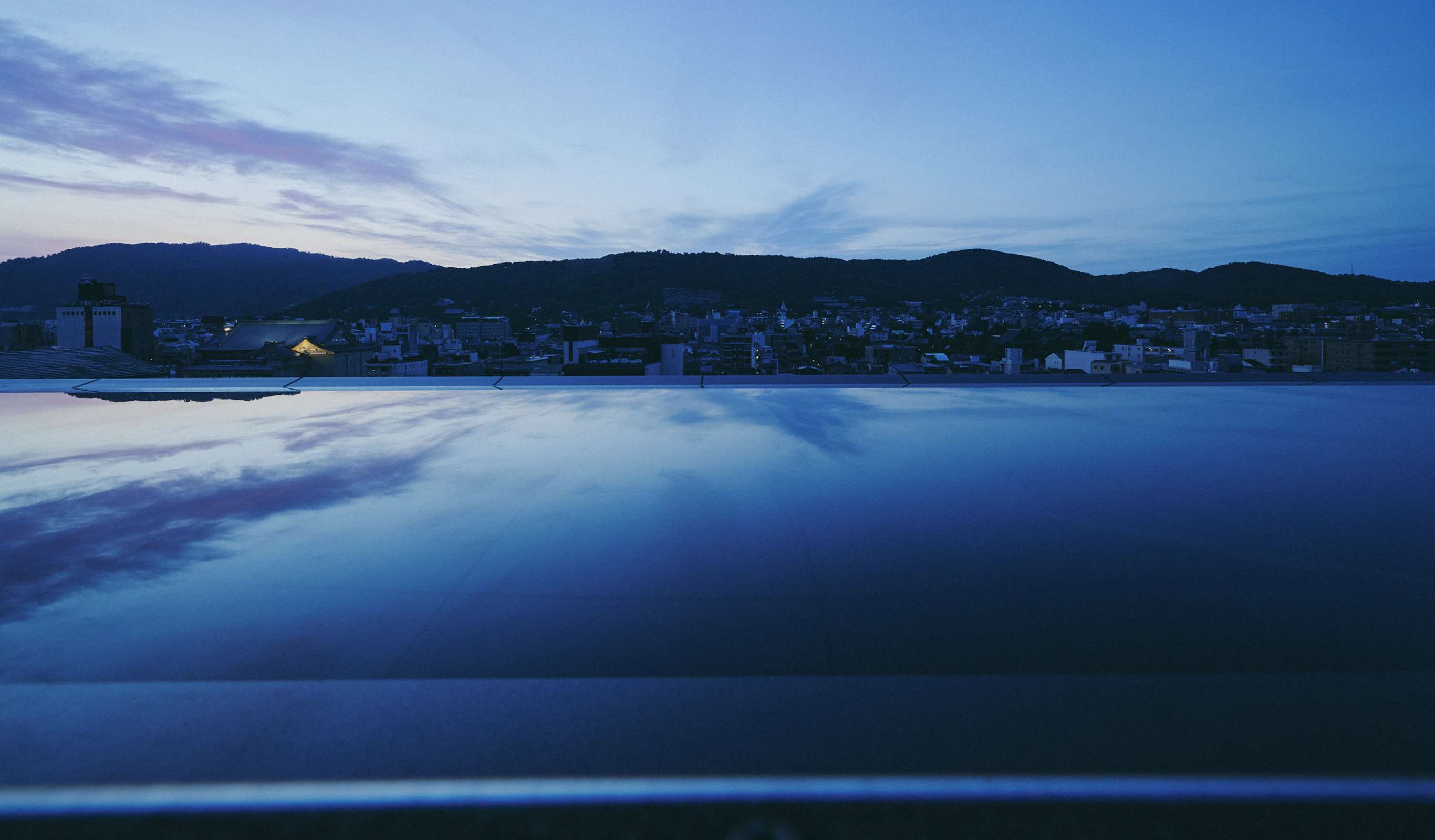 空庭テラス京都 別邸について