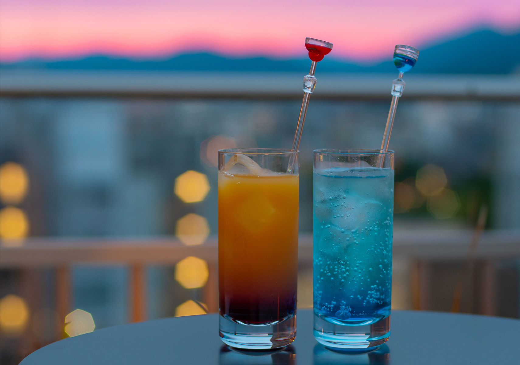 Sora Niwa Roof Top Bar 空庭ルーフトップBAR<