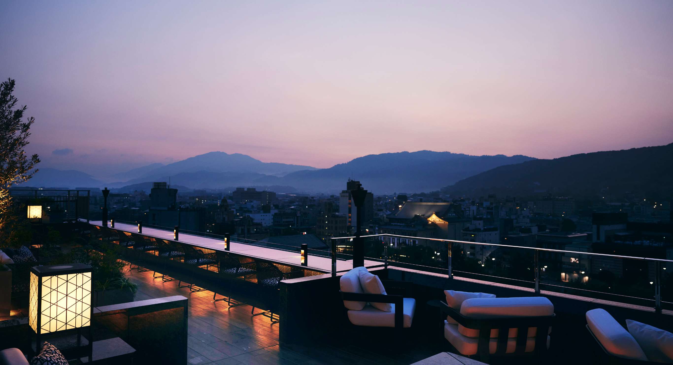 Sora Niwa Terrace 空庭テラス