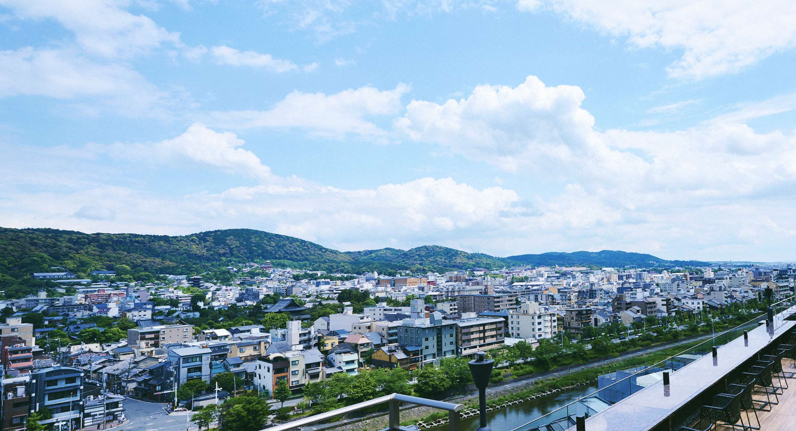 Sora Niwa Terrace 空庭テラス