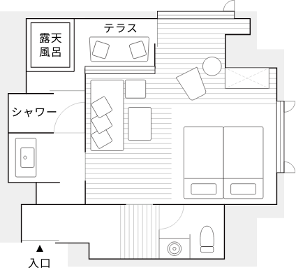 間取り例
