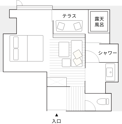 間取り例