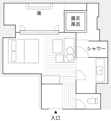 間取り例