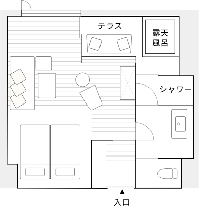 間取り例