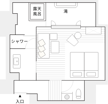 間取り例