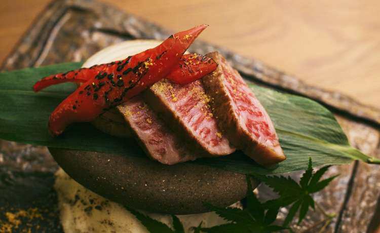 ご夕食例