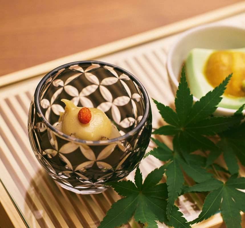 Kyo Kappo Higashiyama 京割烹東山