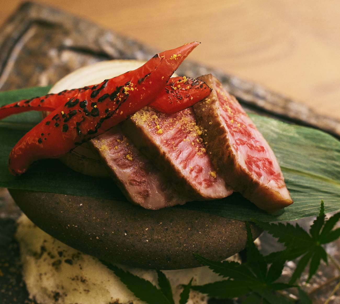 Kyo Kappo Higashiyama 京割烹東山